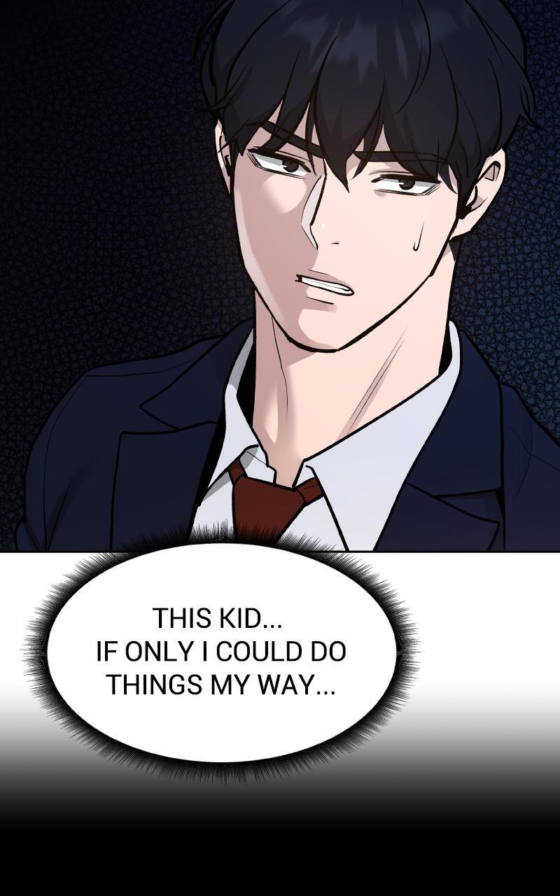 Read Designated Bully Manga Online