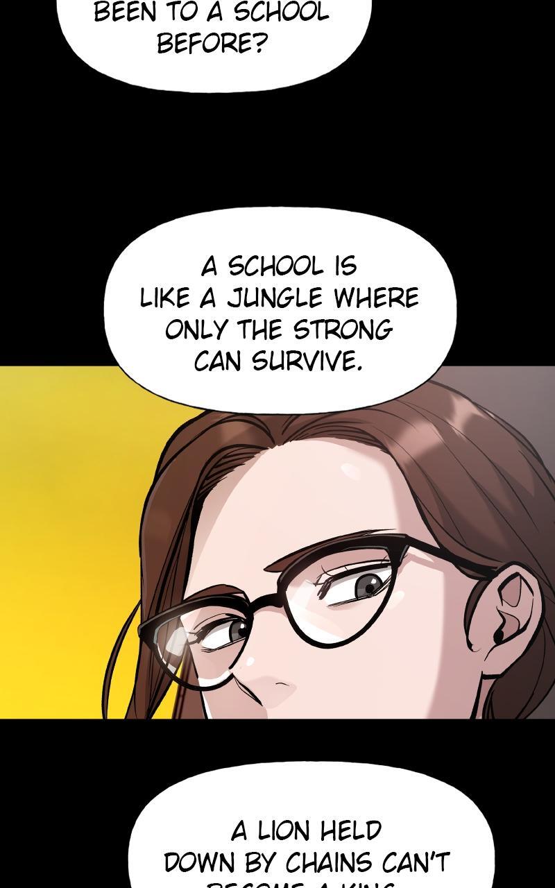 Read Designated Bully Manga Online