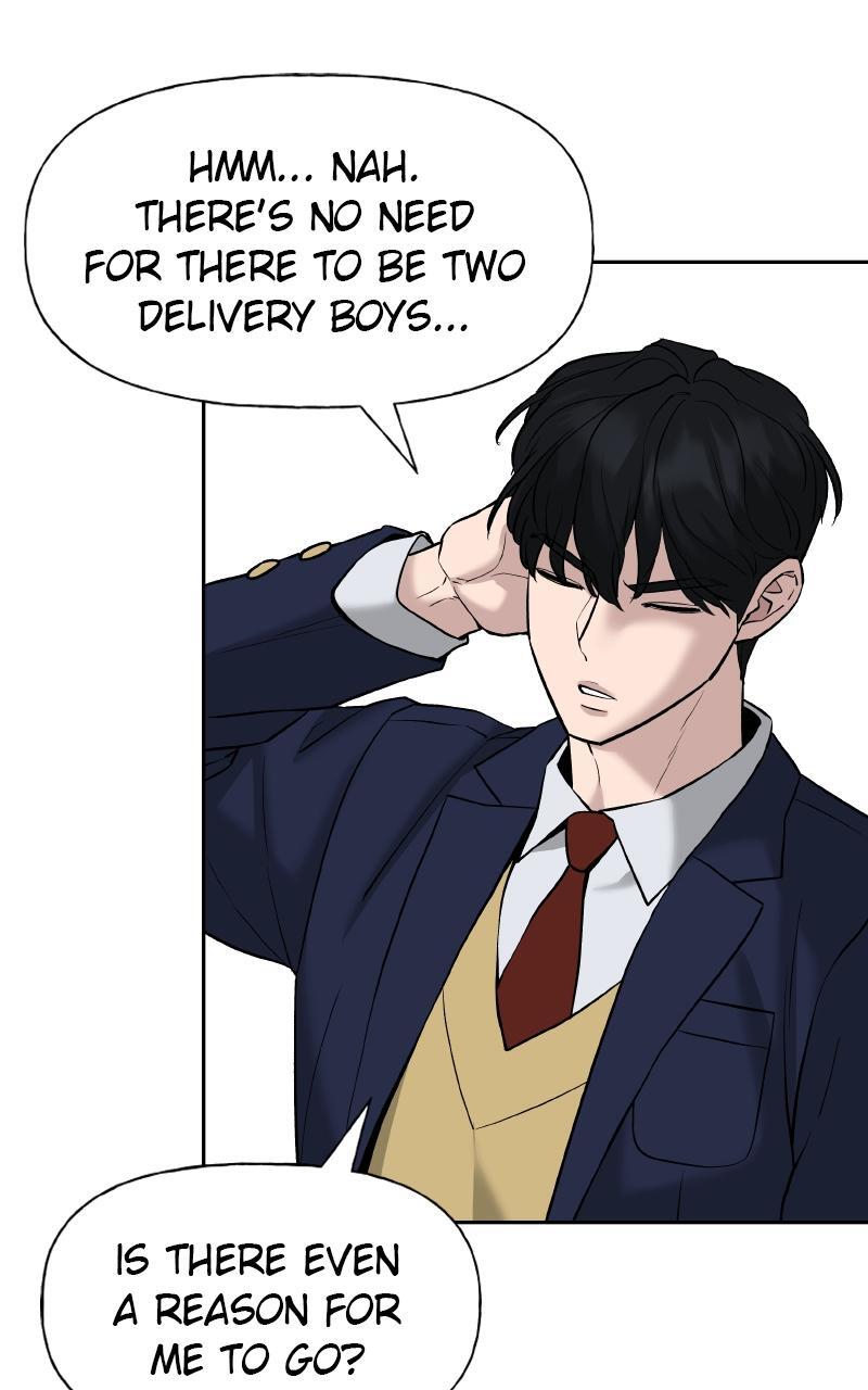 Read Designated Bully Manga Online