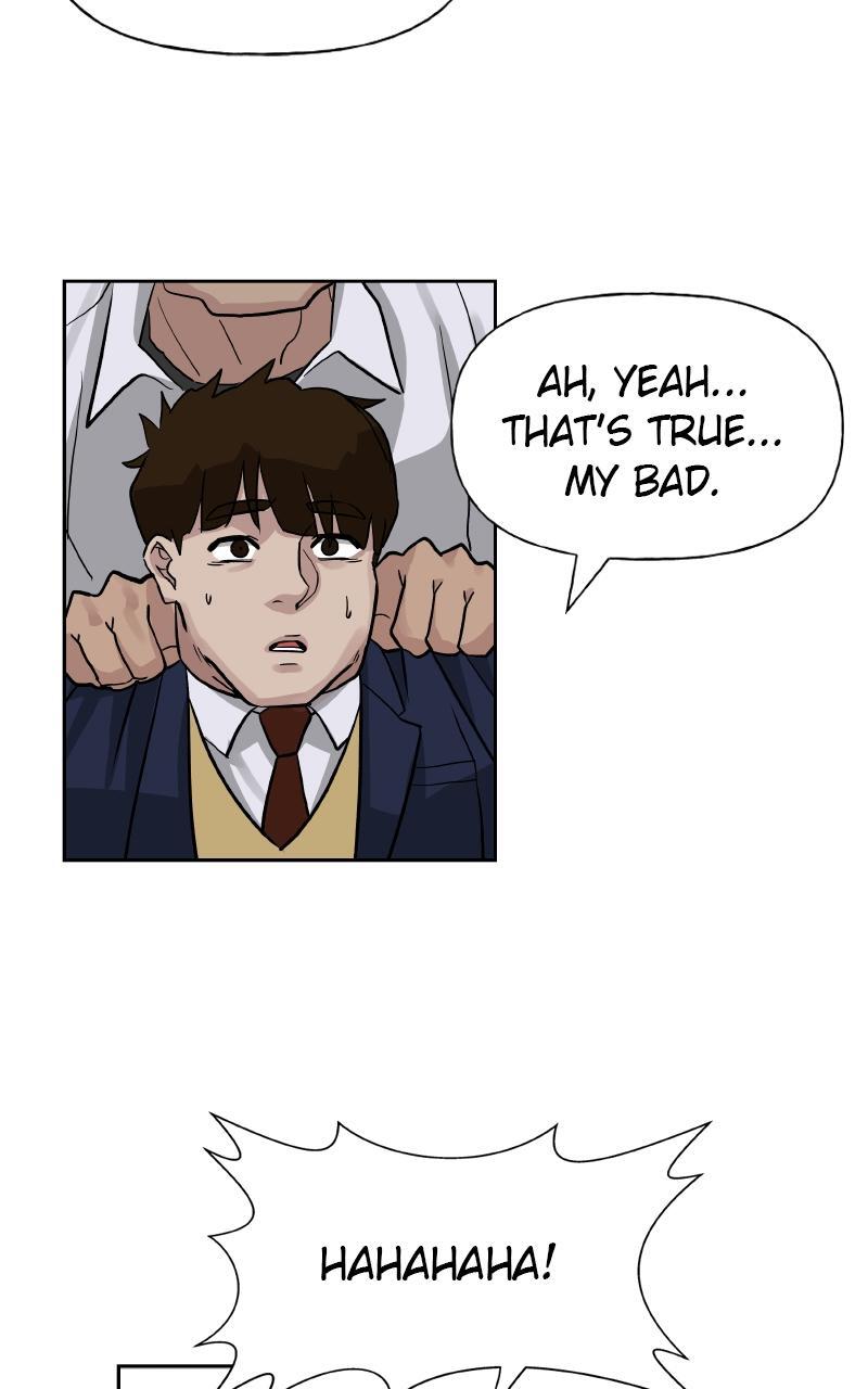 Read Designated Bully Manga Online
