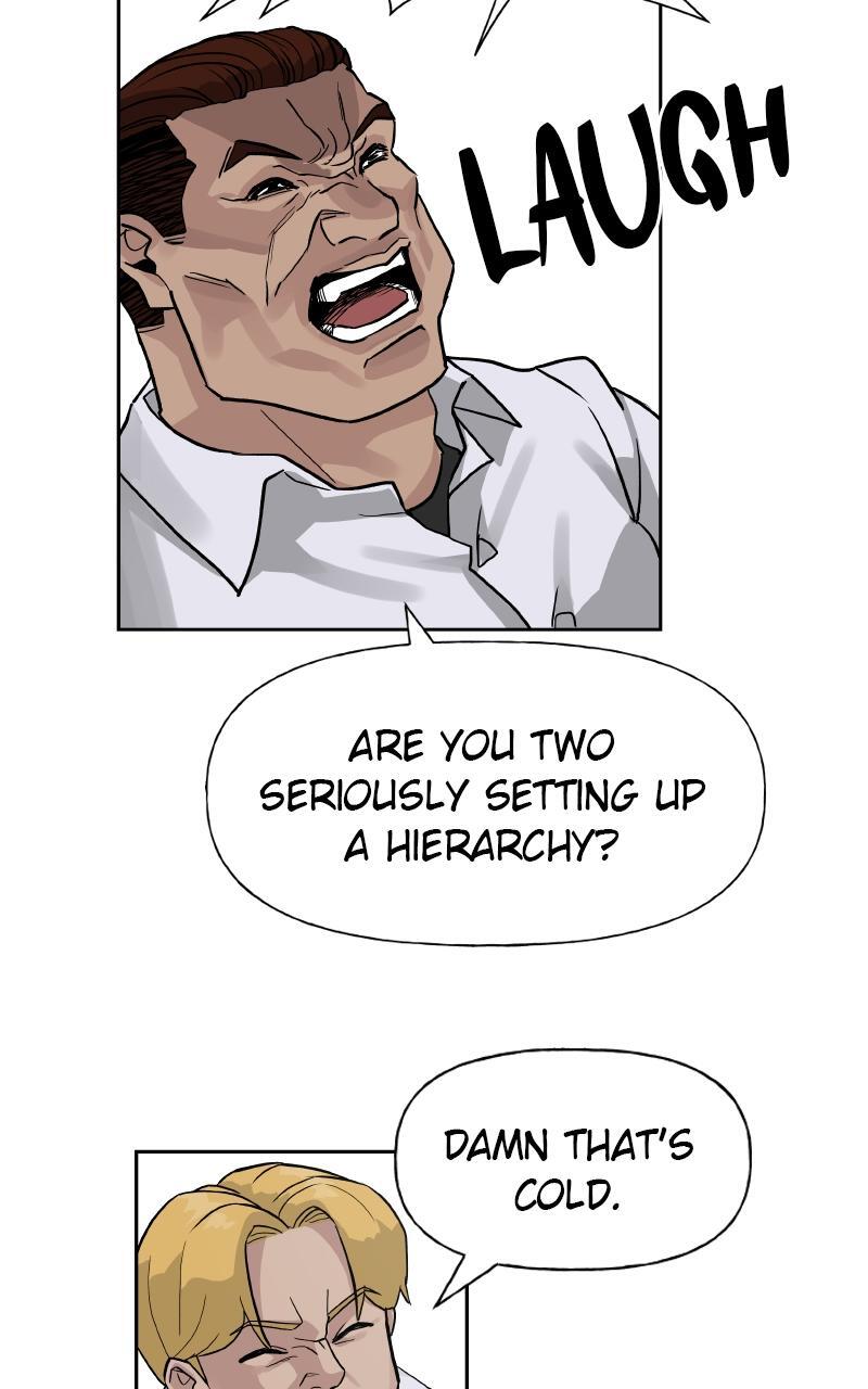 Read Designated Bully Manga Online