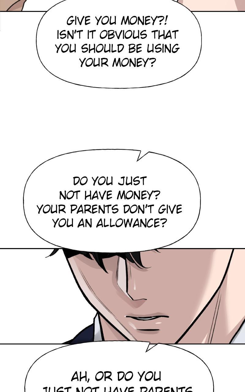 Read Designated Bully Manga Online