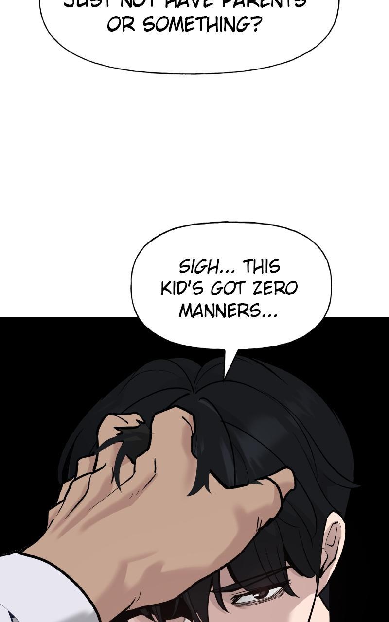 Read Designated Bully Manga Online