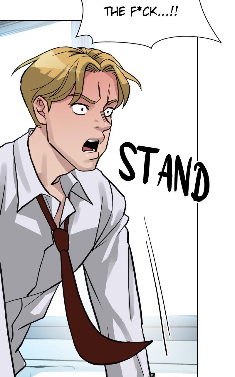 Read Designated Bully Manga Online