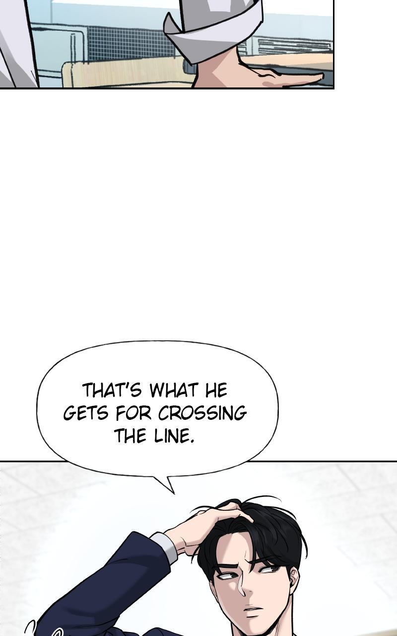 Read Designated Bully Manga Online