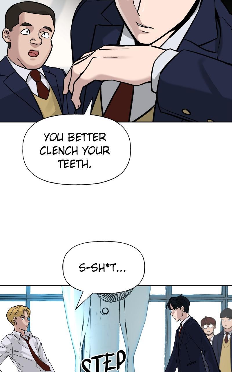 Read Designated Bully Manga Online