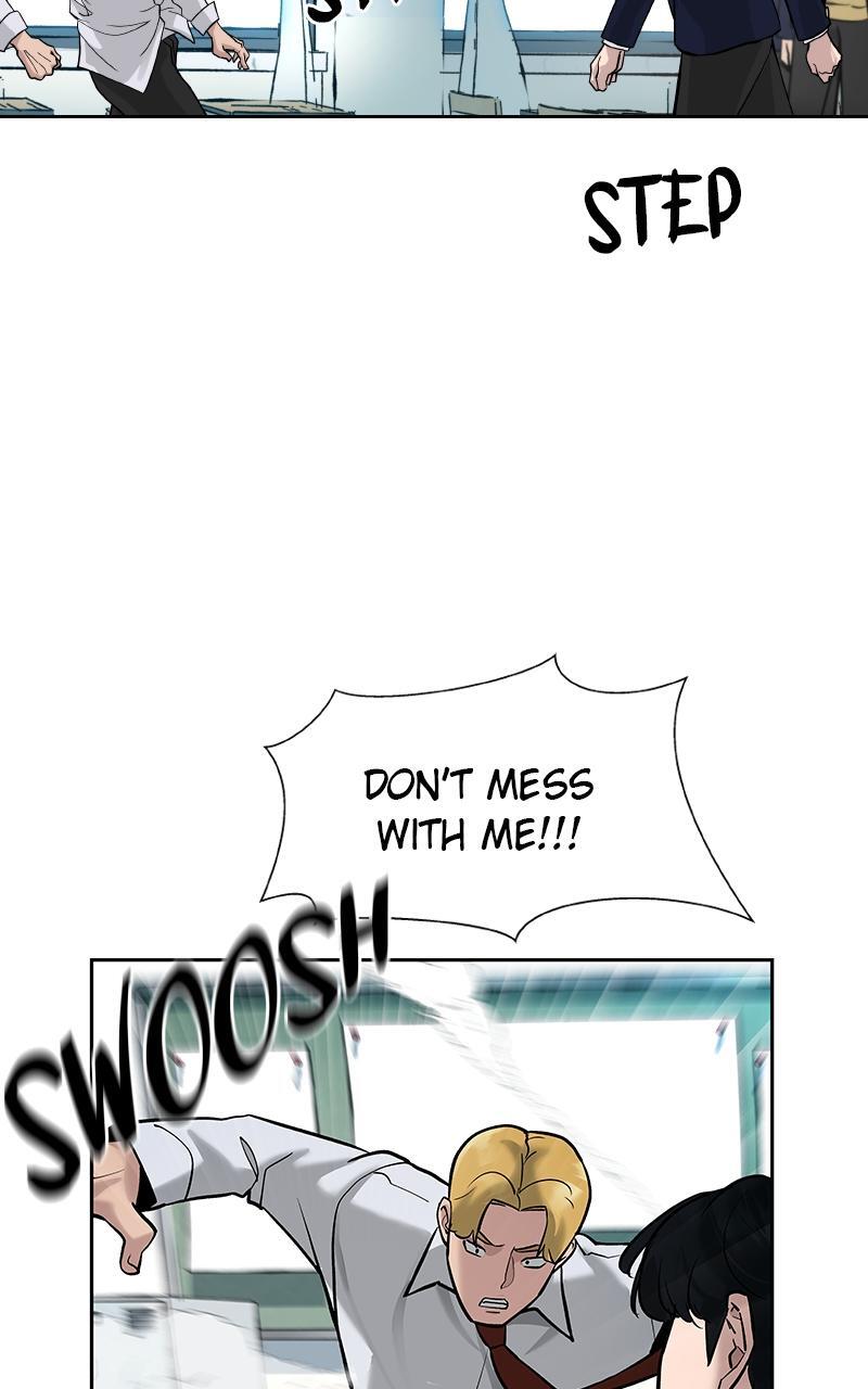 Read Designated Bully Manga Online