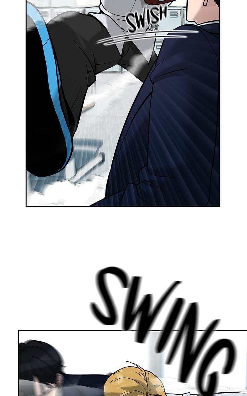 Read Designated Bully Manga Online