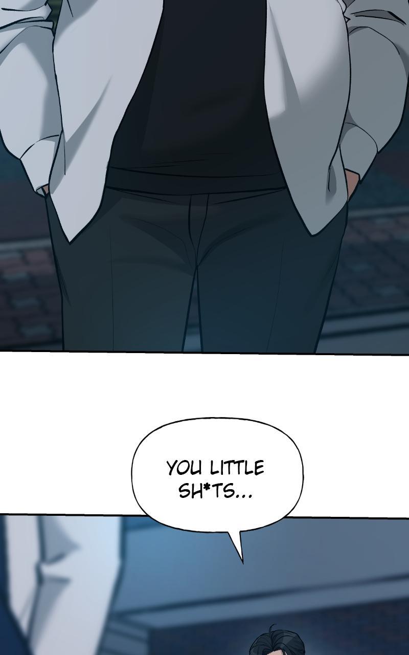 Read Designated Bully Manga Online