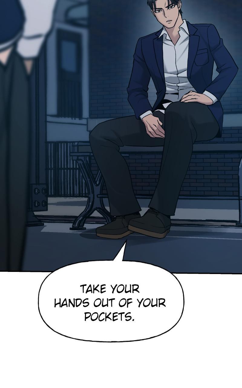 Read Designated Bully Manga Online