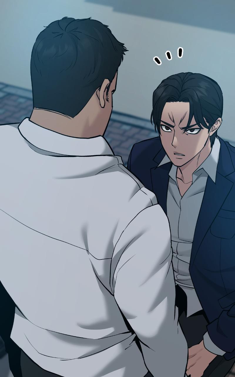Read Designated Bully Manga Online