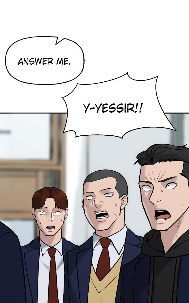 Read Designated Bully Manga Online