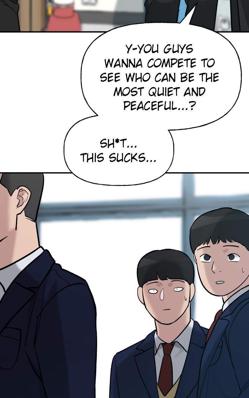 Read Designated Bully Manga Online
