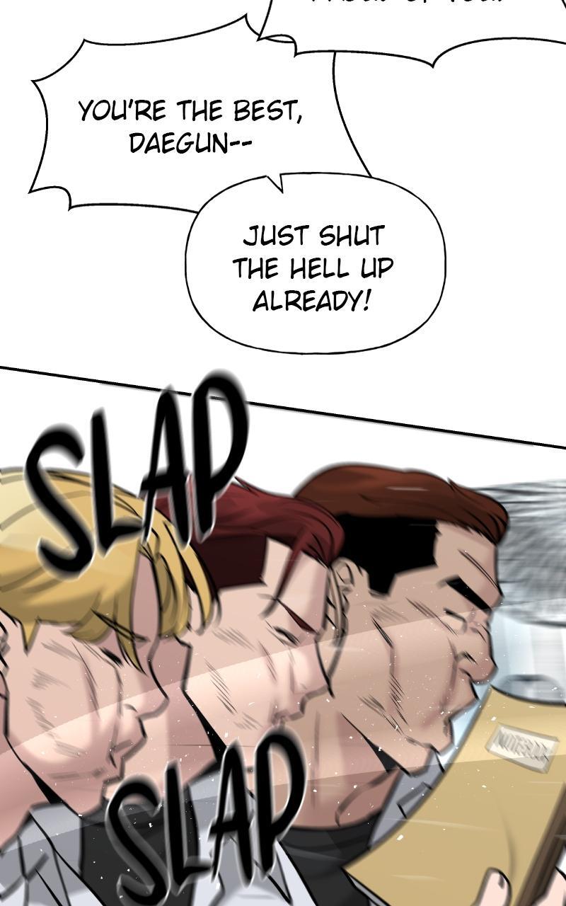 Read Designated Bully Manga Online