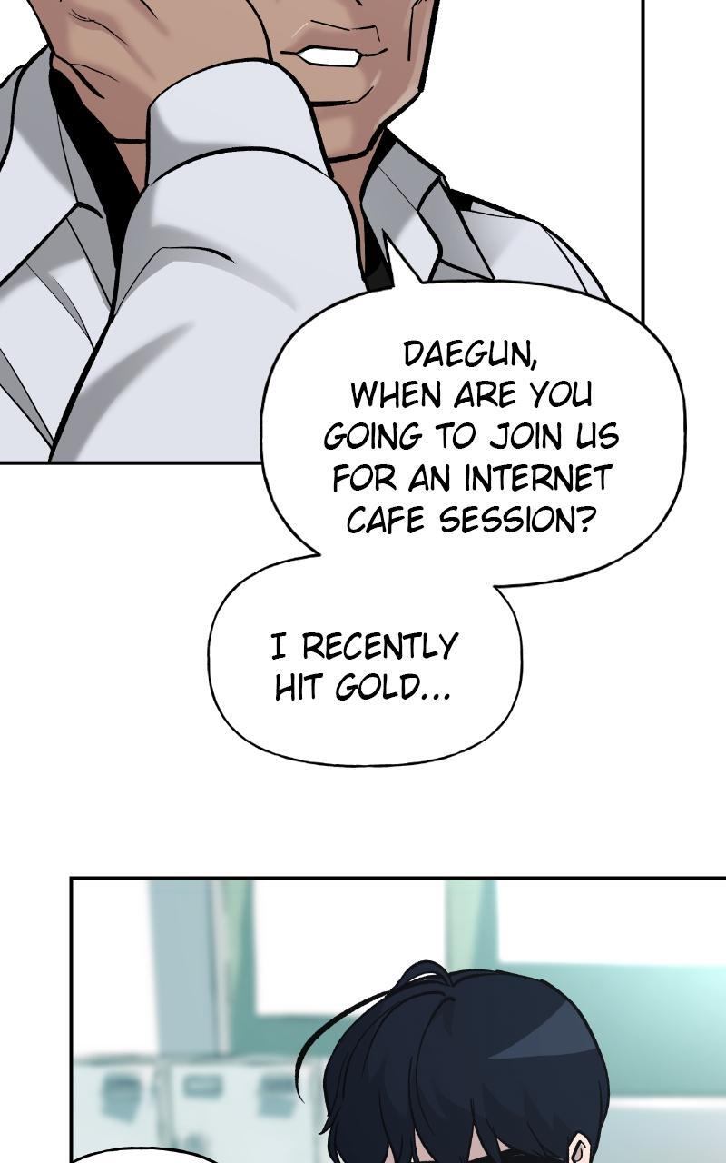 Read Designated Bully Manga Online