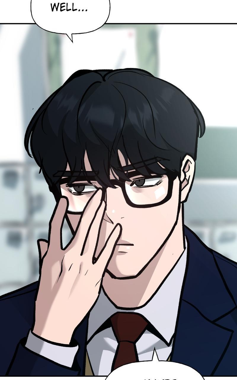 Read Designated Bully Manga Online