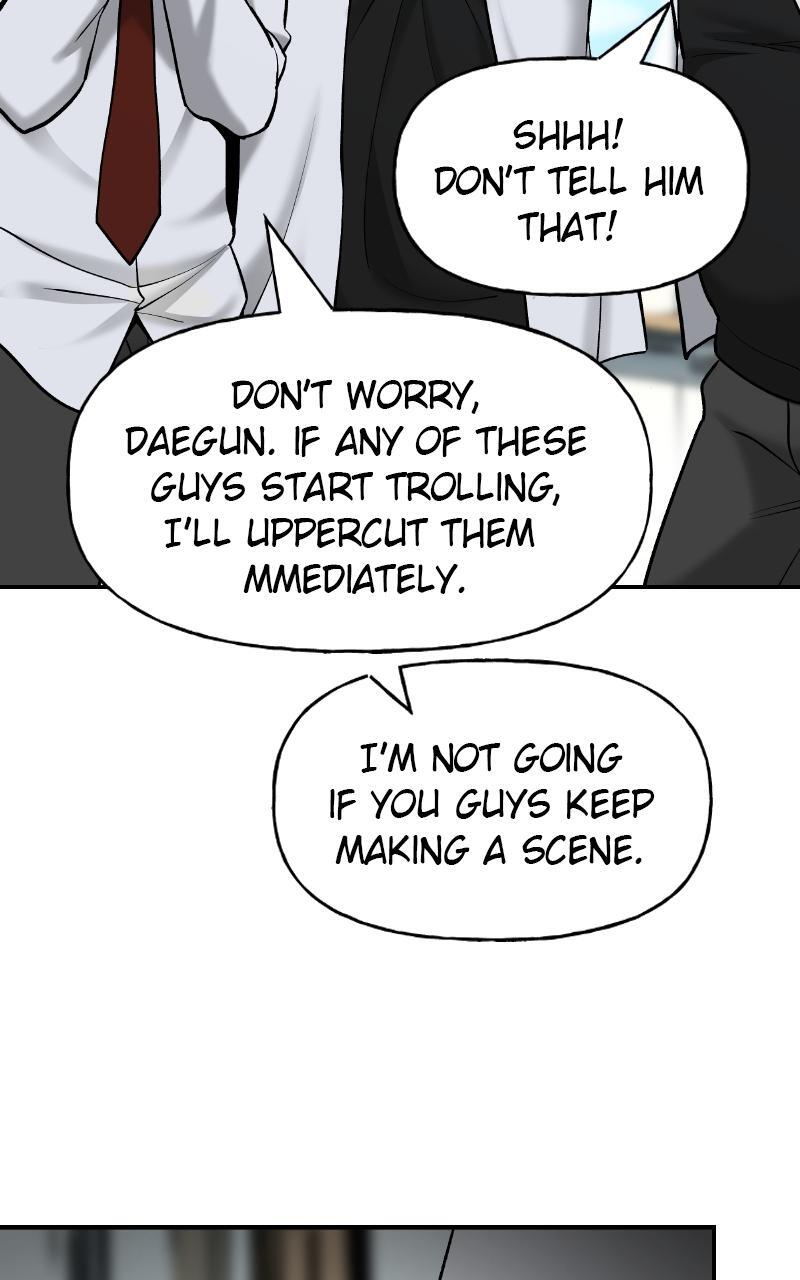 Read Designated Bully Manga Online