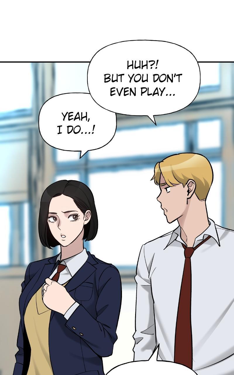 Read Designated Bully Manga Online