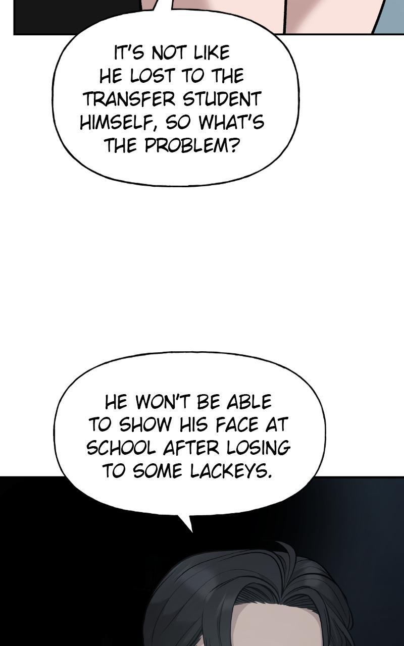 Read Designated Bully Manga Online