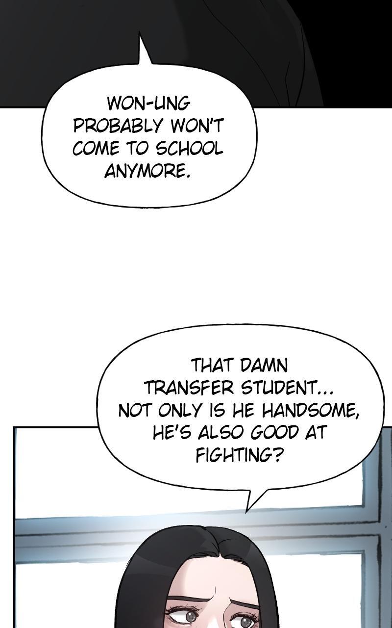 Read Designated Bully Manga Online