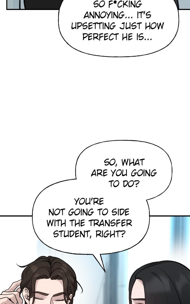 Read Designated Bully Manga Online