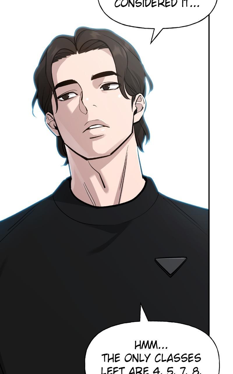 Read Designated Bully Manga Online