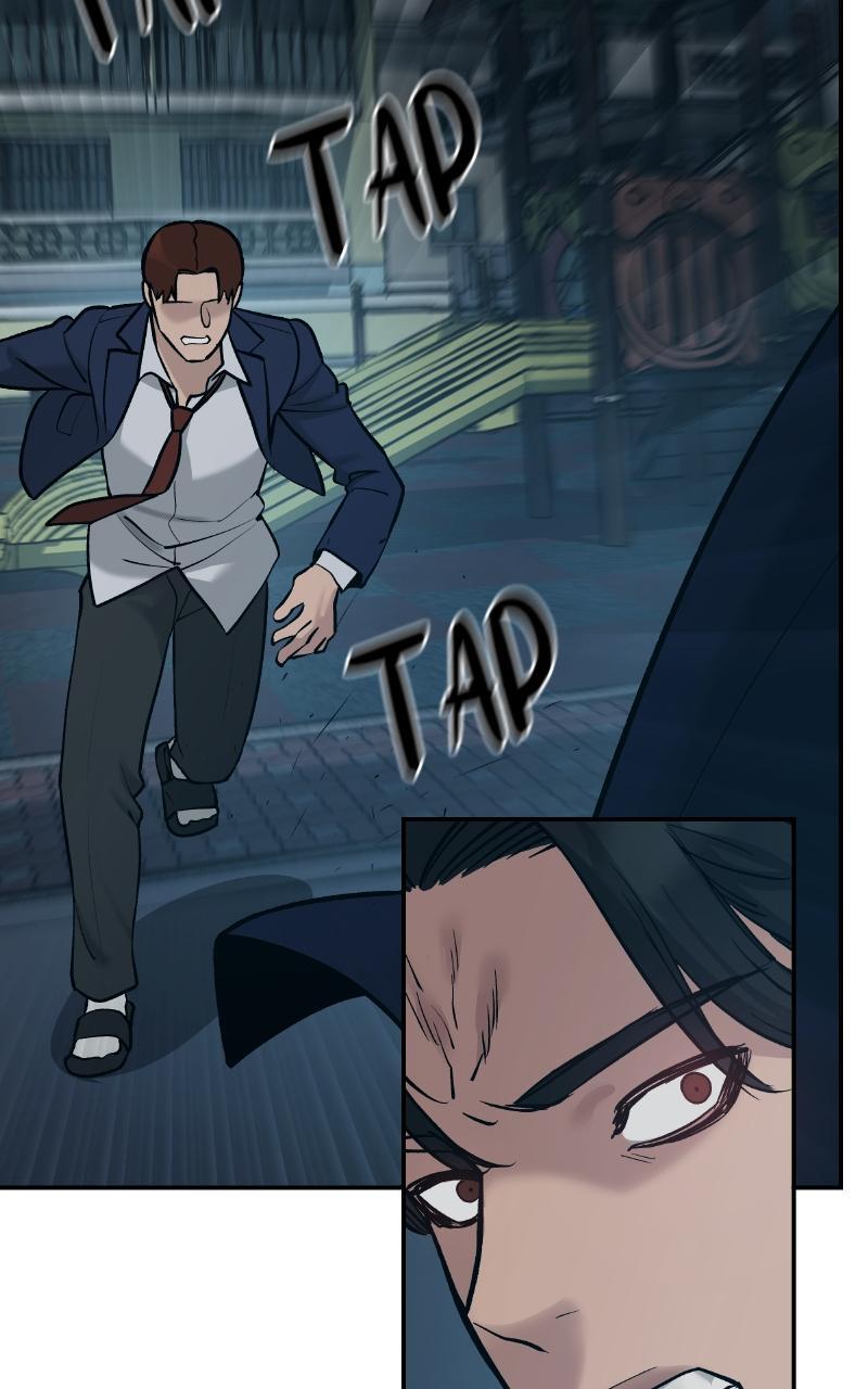 Read Designated Bully Manga Online