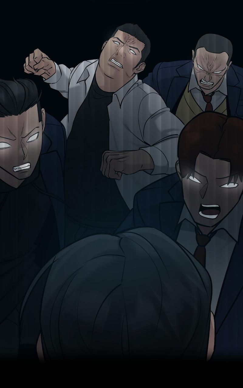 Read Designated Bully Manga Online