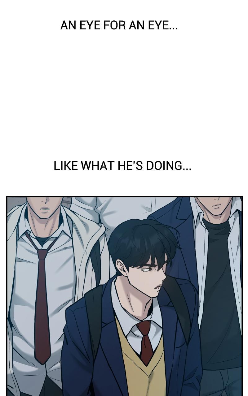 Read Designated Bully Manga Online