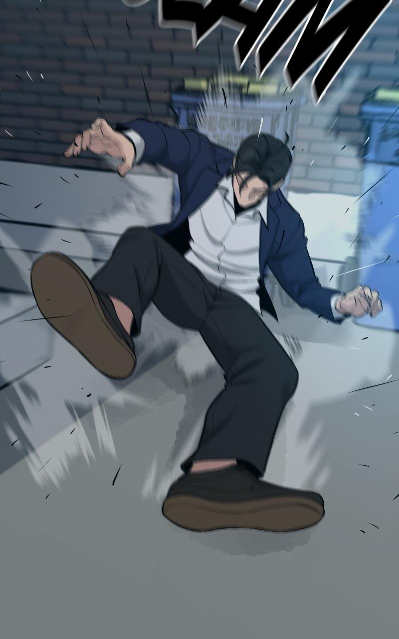 Read Designated Bully Manga Online