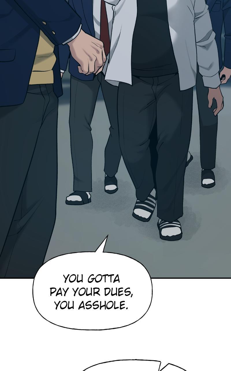 Read Designated Bully Manga Online