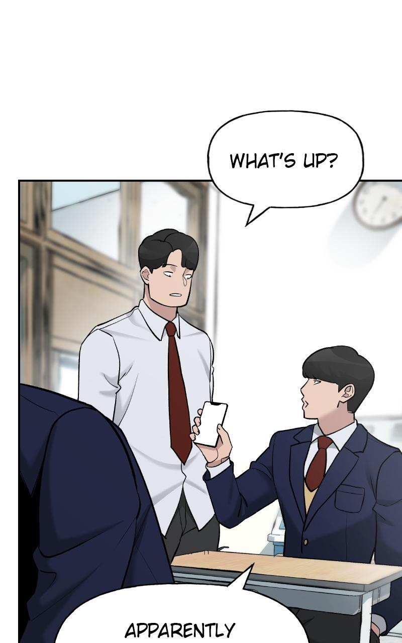 Read Designated Bully Manga Online