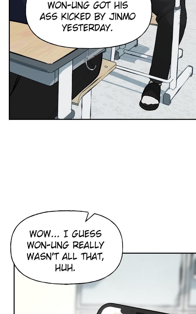 Read Designated Bully Manga Online