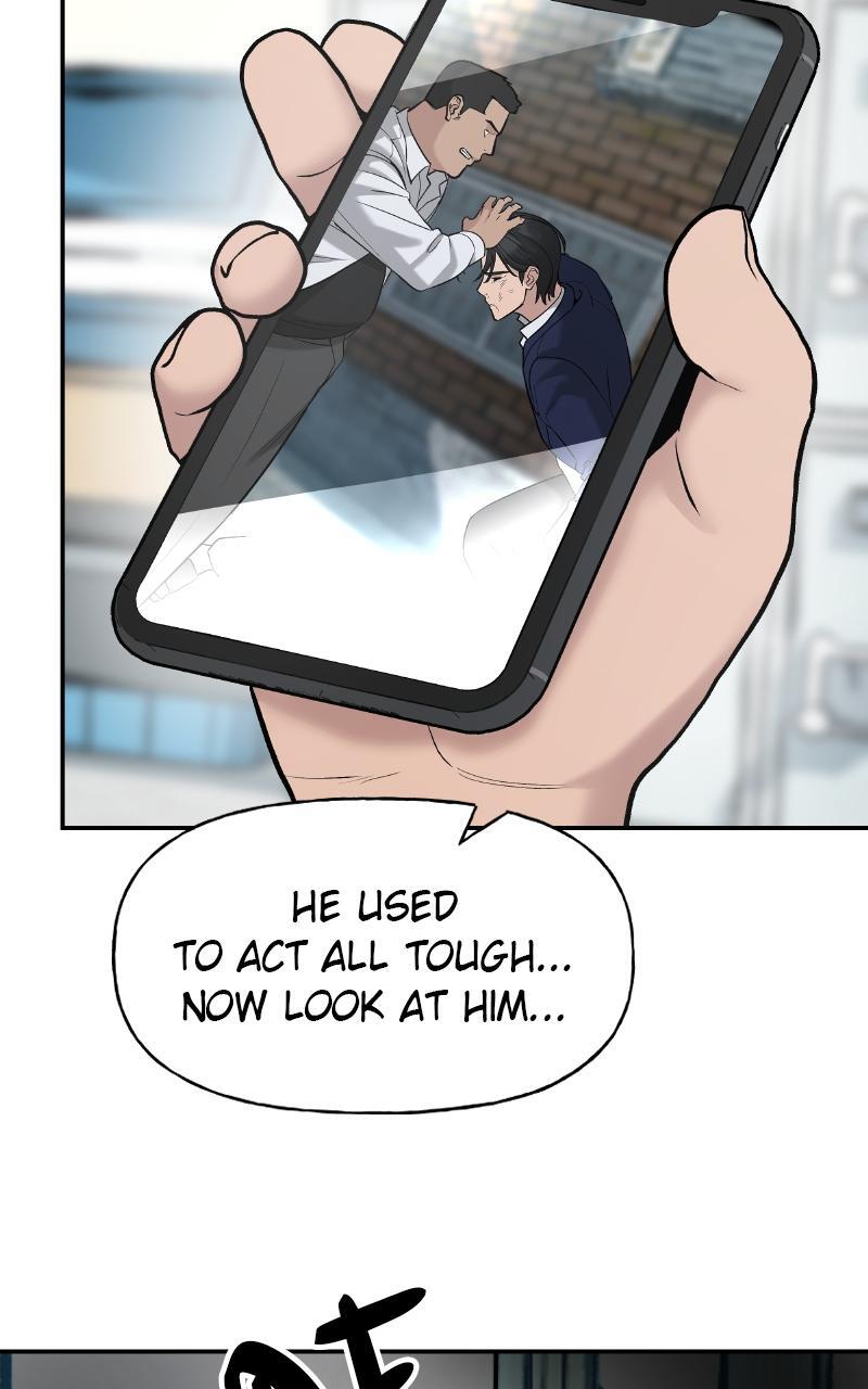 Read Designated Bully Manga Online