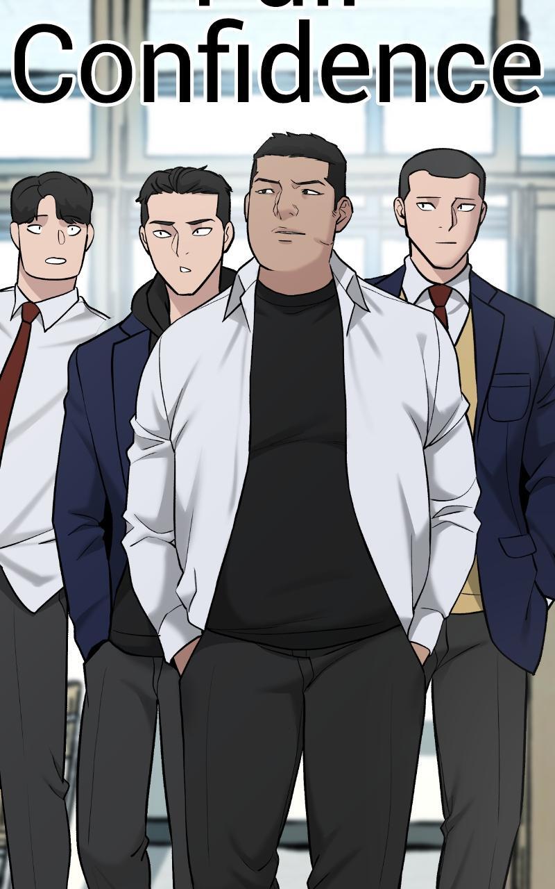 Read Designated Bully Manga Online