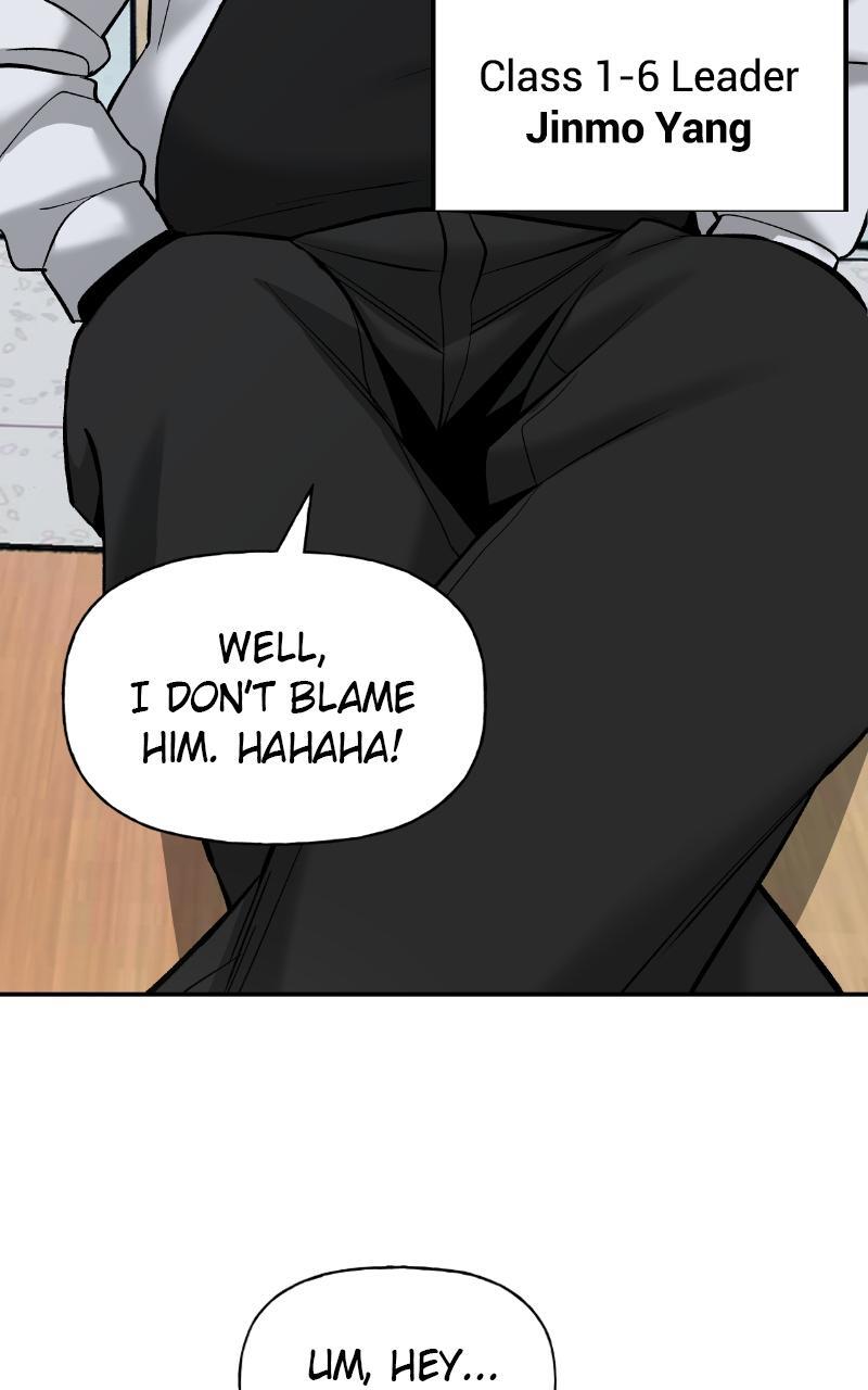 Read Designated Bully Manga Online