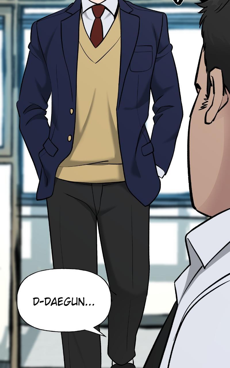 Read Designated Bully Manga Online