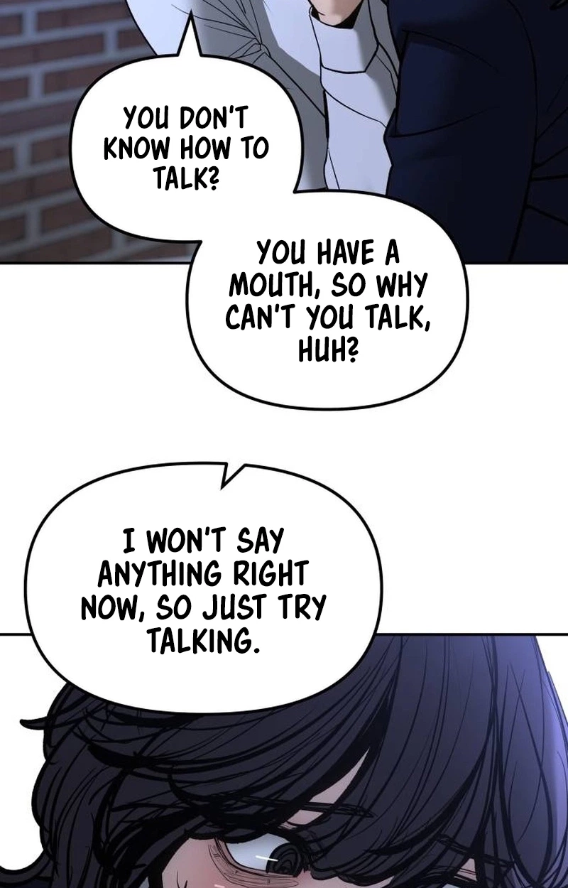 Read Designated Bully Manga Online