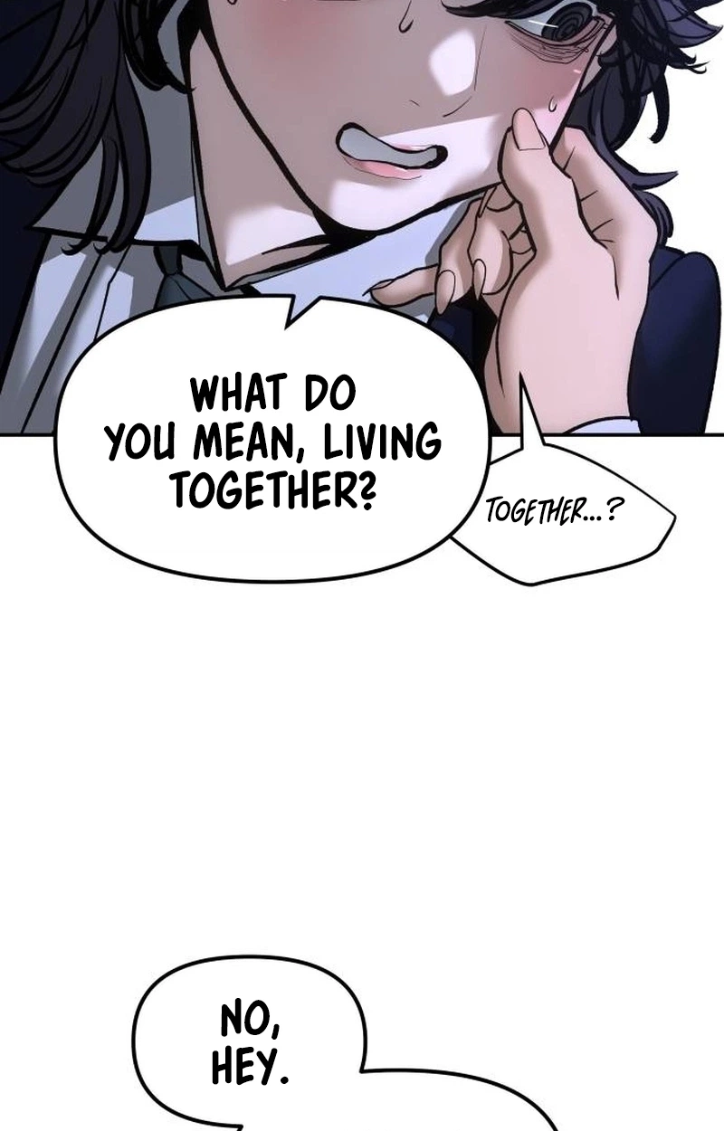 Read Designated Bully Manga Online