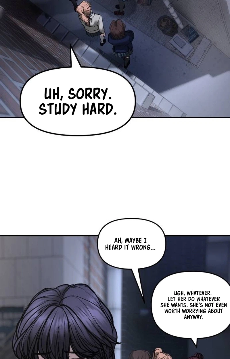 Read Designated Bully Manga Online