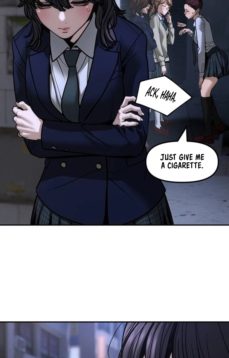 Read Designated Bully Manga Online