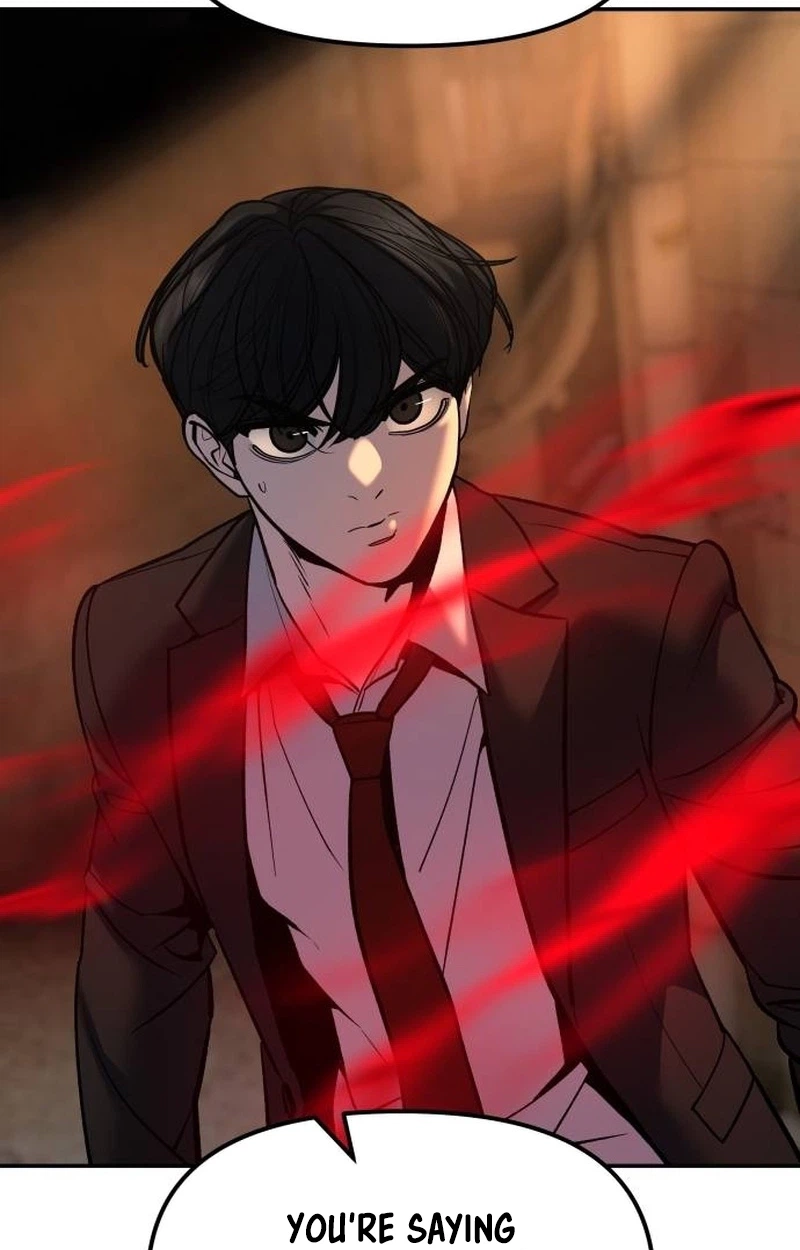 Read Designated Bully Manga Online
