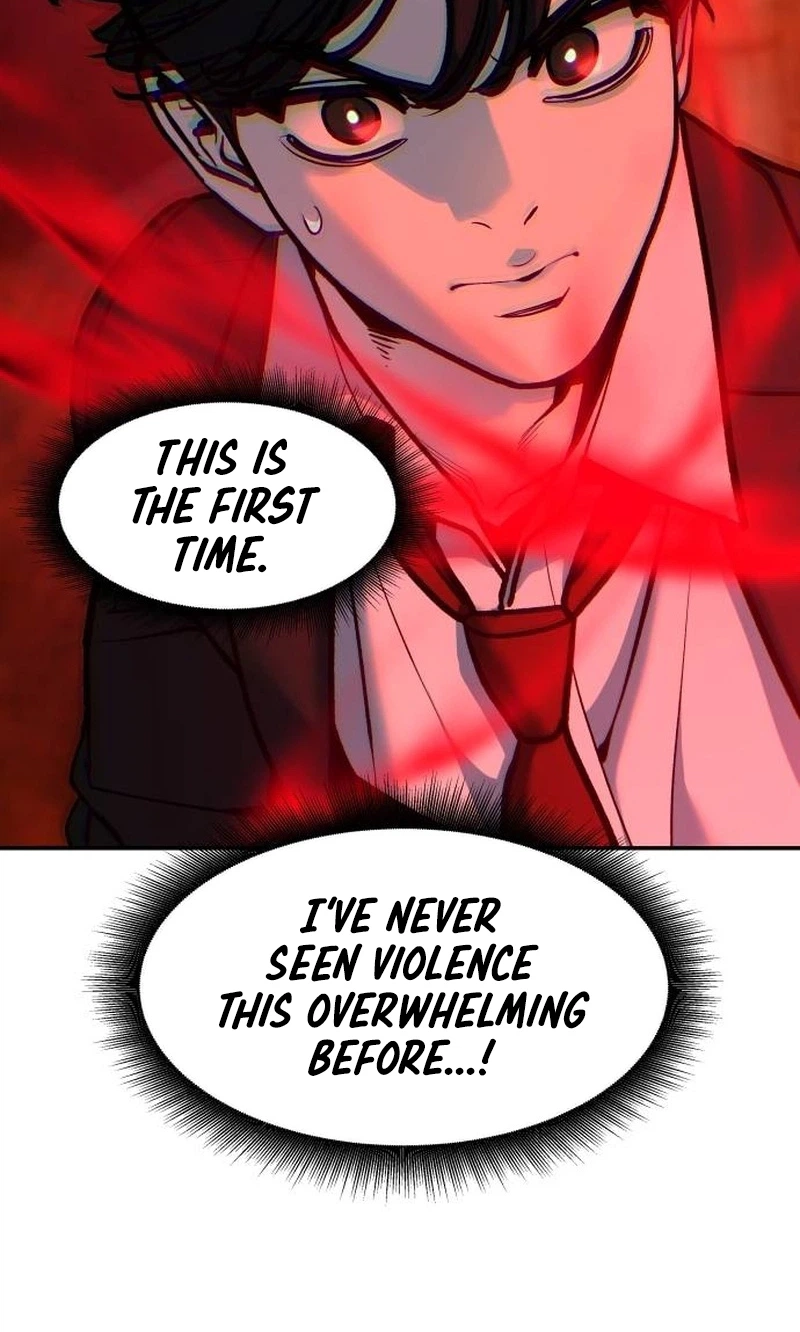 Read Designated Bully Manga Online
