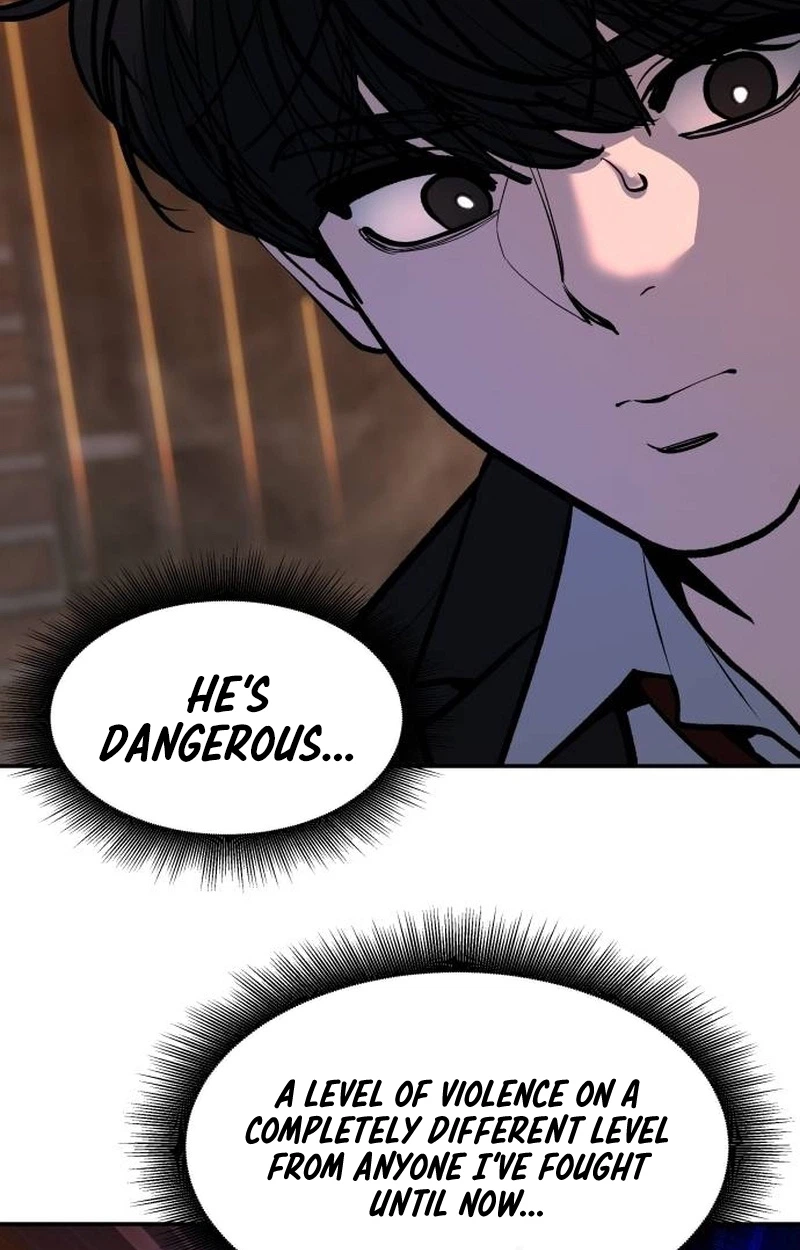Read Designated Bully Manga Online