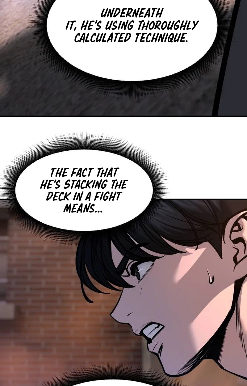 Read Designated Bully Manga Online
