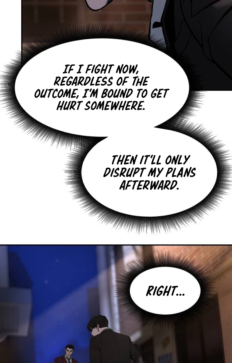 Read Designated Bully Manga Online