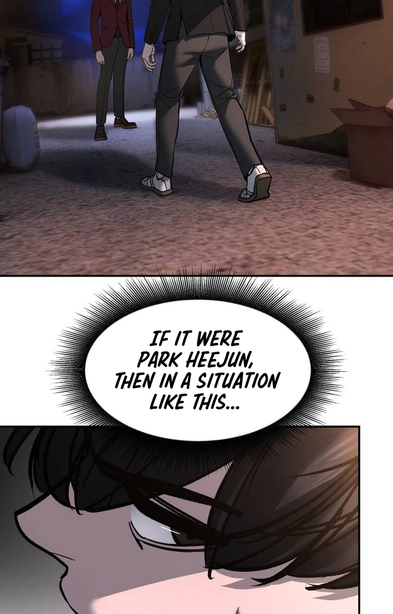 Read Designated Bully Manga Online