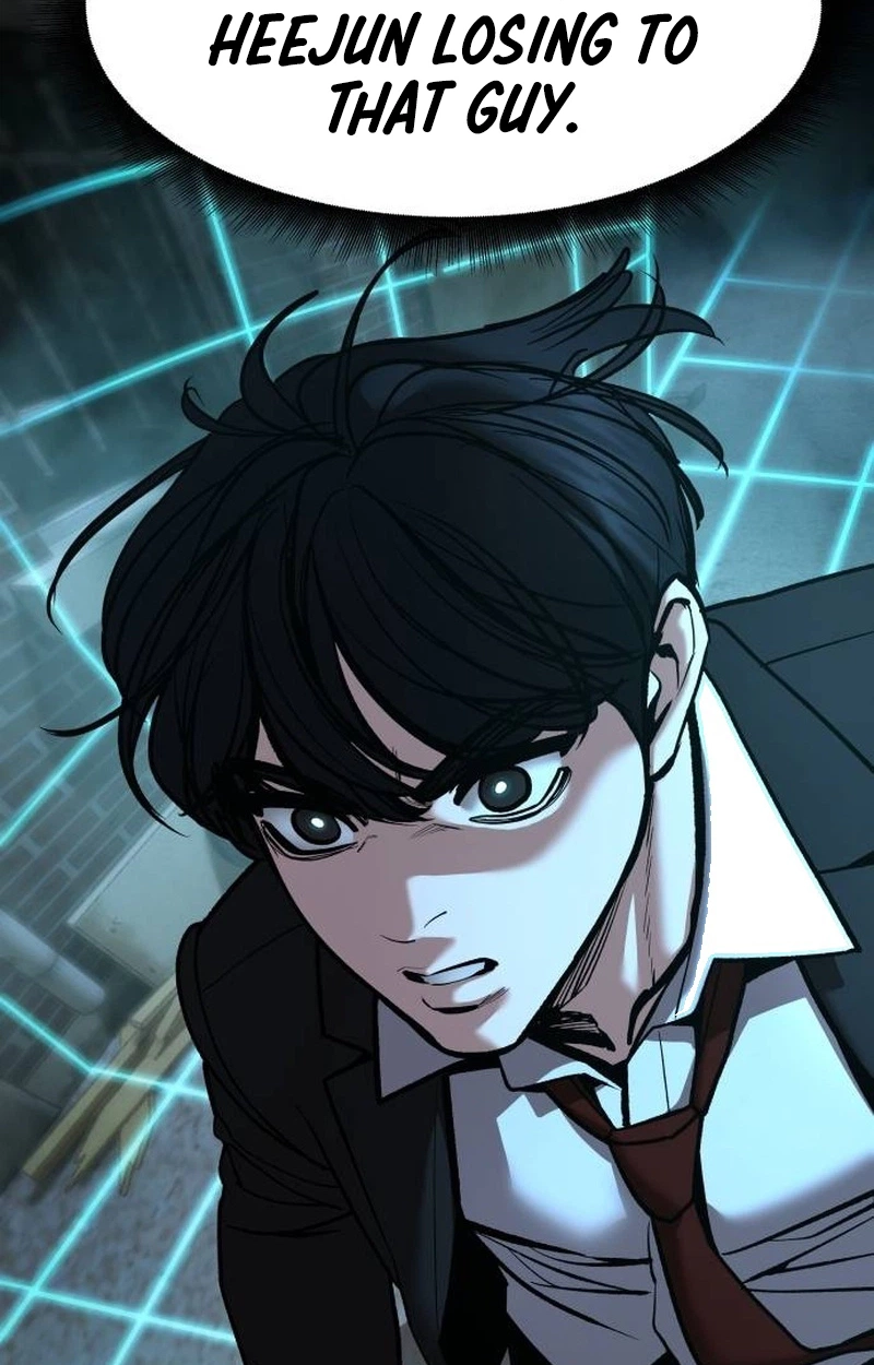Read Designated Bully Manga Online