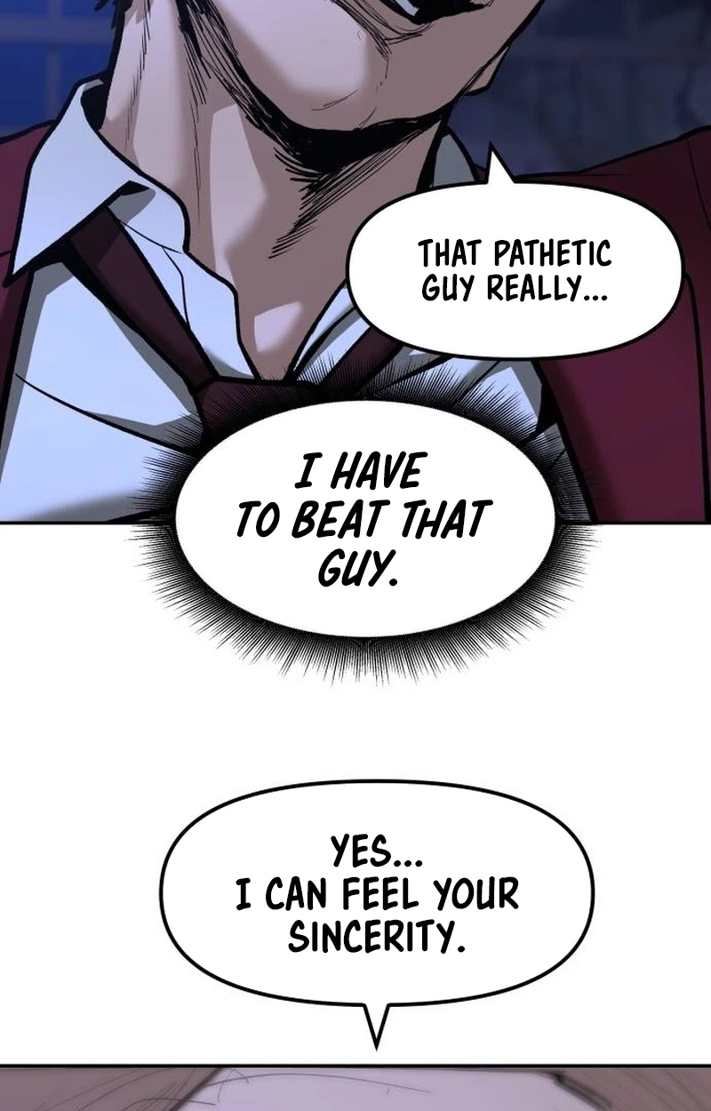 Read Designated Bully Manga Online