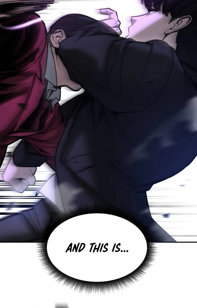 Read Designated Bully Manga Online